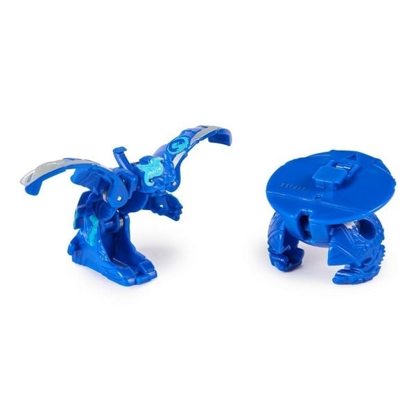 Set Figurine Bakugan Titanium - Dragonoid - 3 | YEO