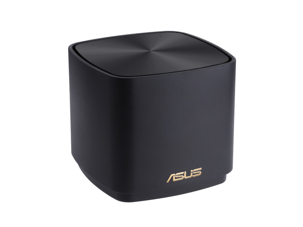 Sistem Wi-Fi Mesh ASUS ZenWiFi XD4 PLUS(B-2-PK) AX1800,DSC - 2 | YEO
