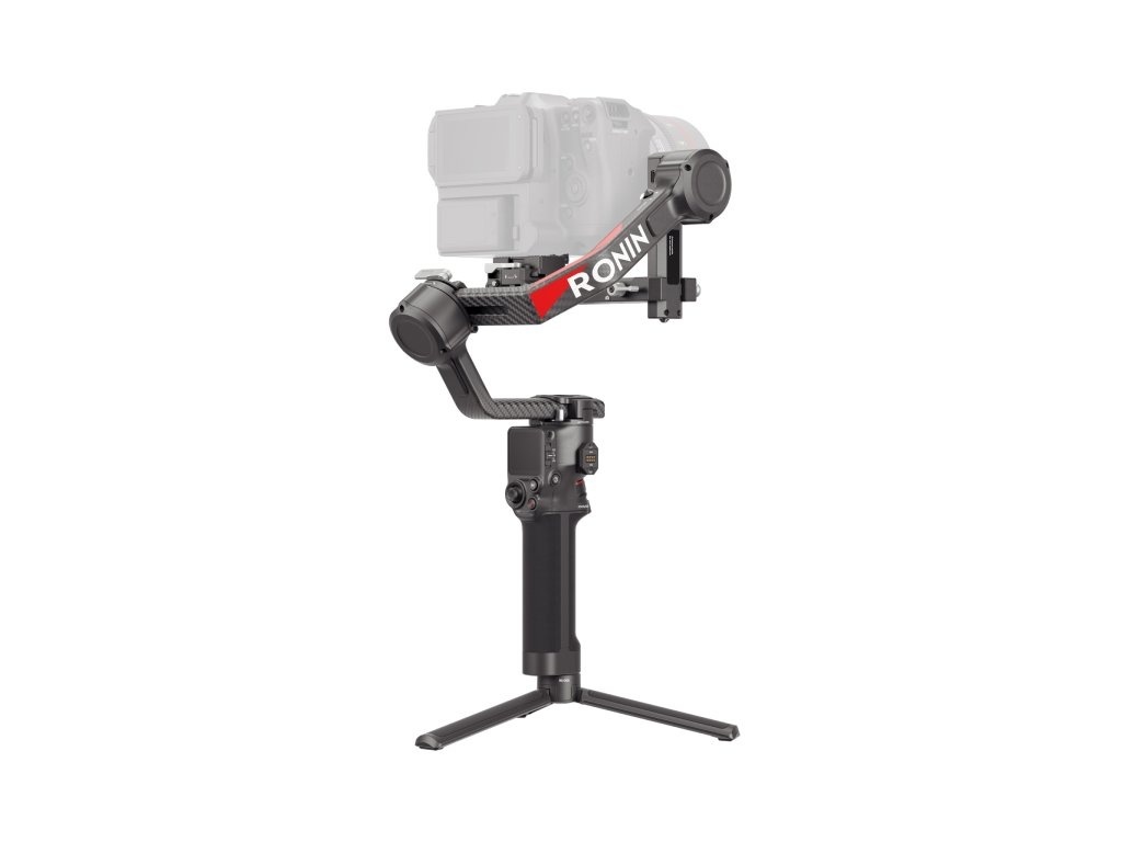 Stabilizator DJI Ronin S4 Pro3 Axe - 1 | YEO