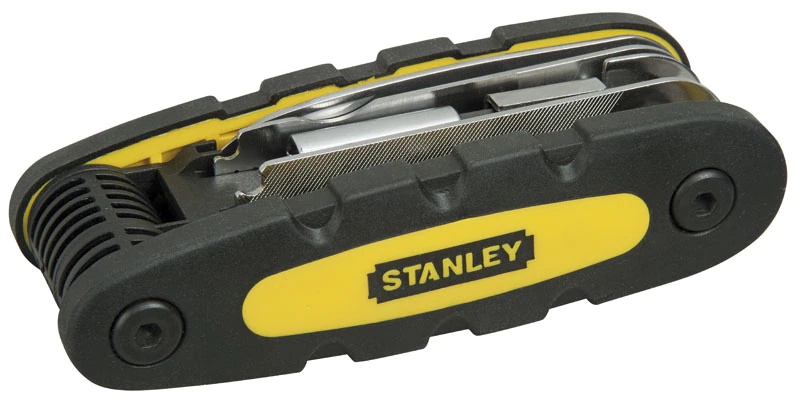 Stanley STHT0-70695 Unealta multifunctionala pliabila 14 in 1