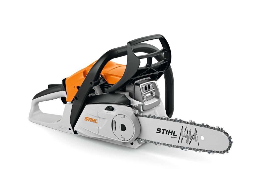 Stihl MS 162 C-BE Motofierastrau 1.6CP, 30cm, 3/8