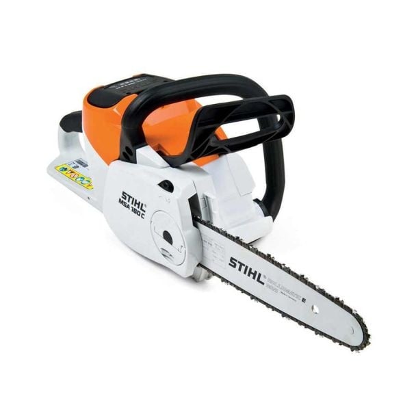 Stihl MSA 160C-B (Solo) Motoferastrau cu acumulator AK20, 36V, 30cm, 1/4