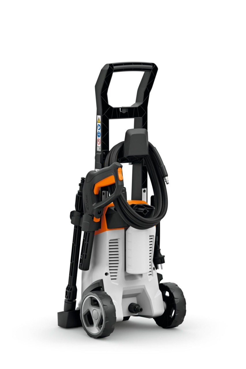 Stihl RE 90 Aparat de spalat cu presiune 2100W, 130bar, 440L/h