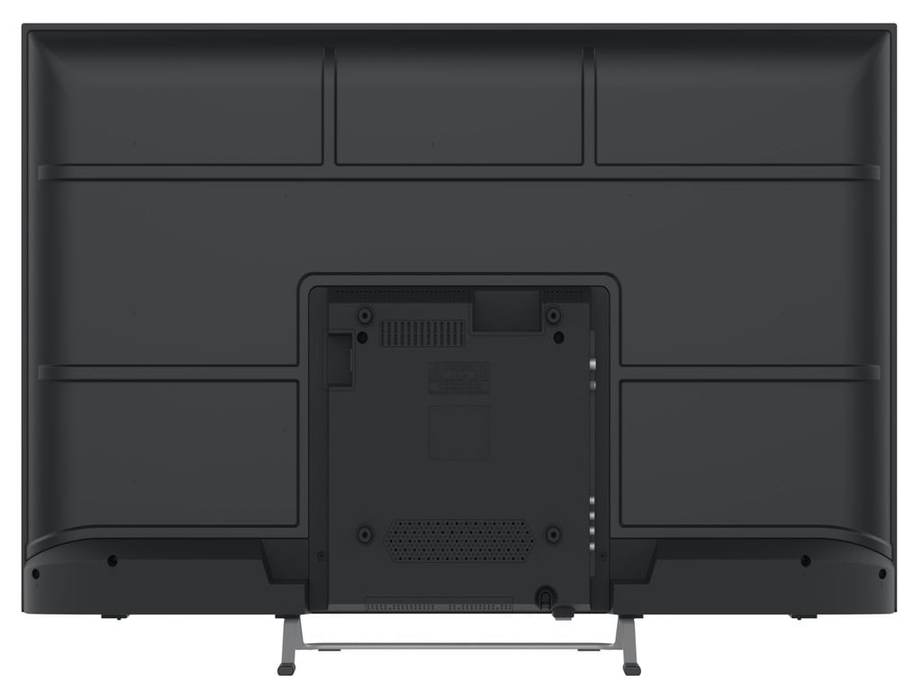 Televizor Android TV 11, DLED 65E635SUS, 165cm, UHDVB-T/T2/C/S/S2, 380 cd/m2, VESA 200x200mm