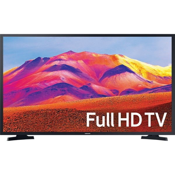 Televizor LED Smart SAMSUNG 32T5372, FullHD, HDR, 80cm - 4 | YEO