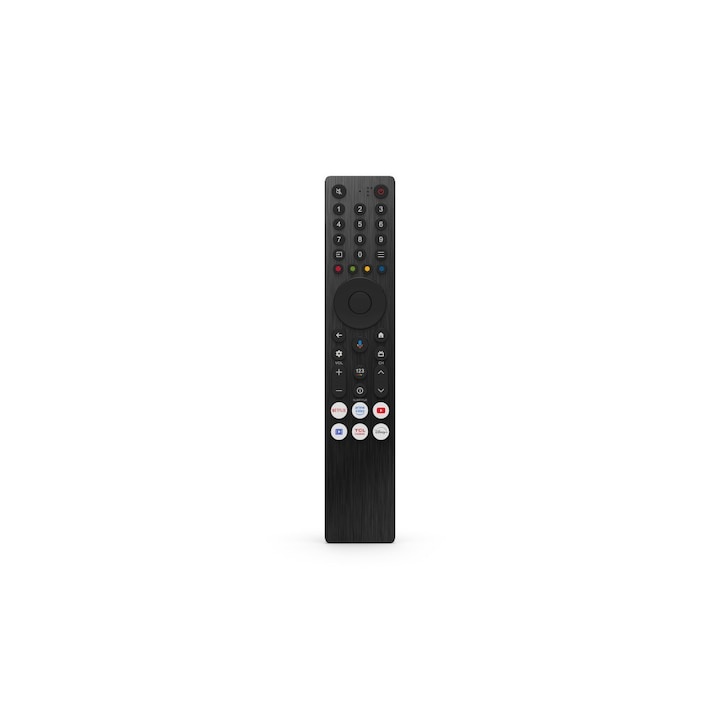 Televizor LED TCL 55V6C, Smart TV, 139 cm, Ultra HD 4K, Google TV, Clasa E - 3 | YEO