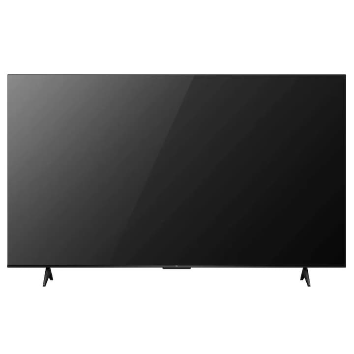 Televizor LED TCL 75V6B, 190 cm, 4K, Google TV, Clasa E - 4 | YEO