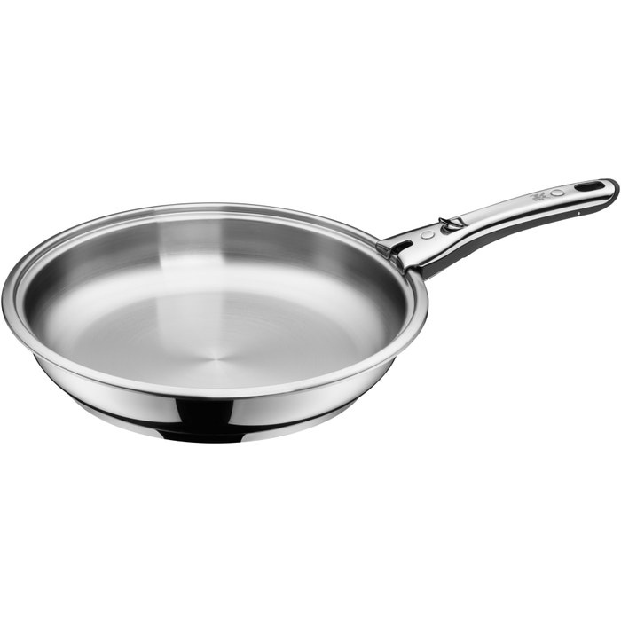 Tigaie WMF Click&Serve, Inox, 28 cm - 3 | YEO
