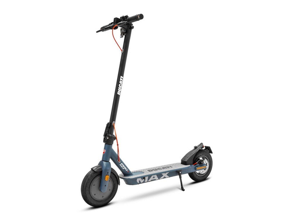 Trotineta electrica Ducati Pro-I EVO MAX AS 10Motor 350W, auton 40km