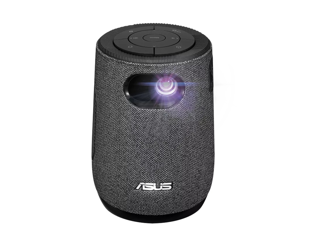 Videoproiector Asus ZenBeam Latte L1, 300 lumens720p, USB Type-A, HDMI