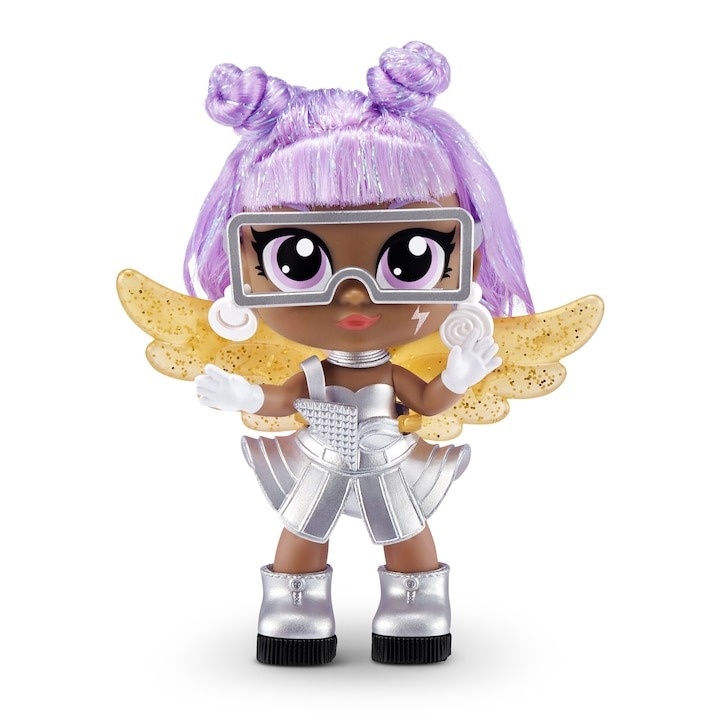 5 Surprise - Fashion Fairies, S1 - 3 | YEO
