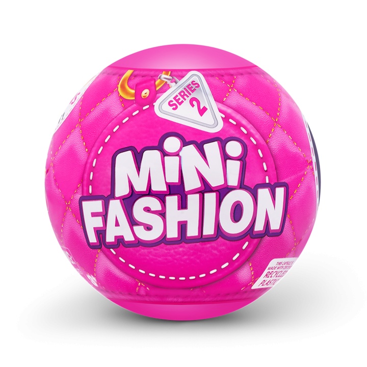 5 Surprise - Fashion Mini Brands, S2