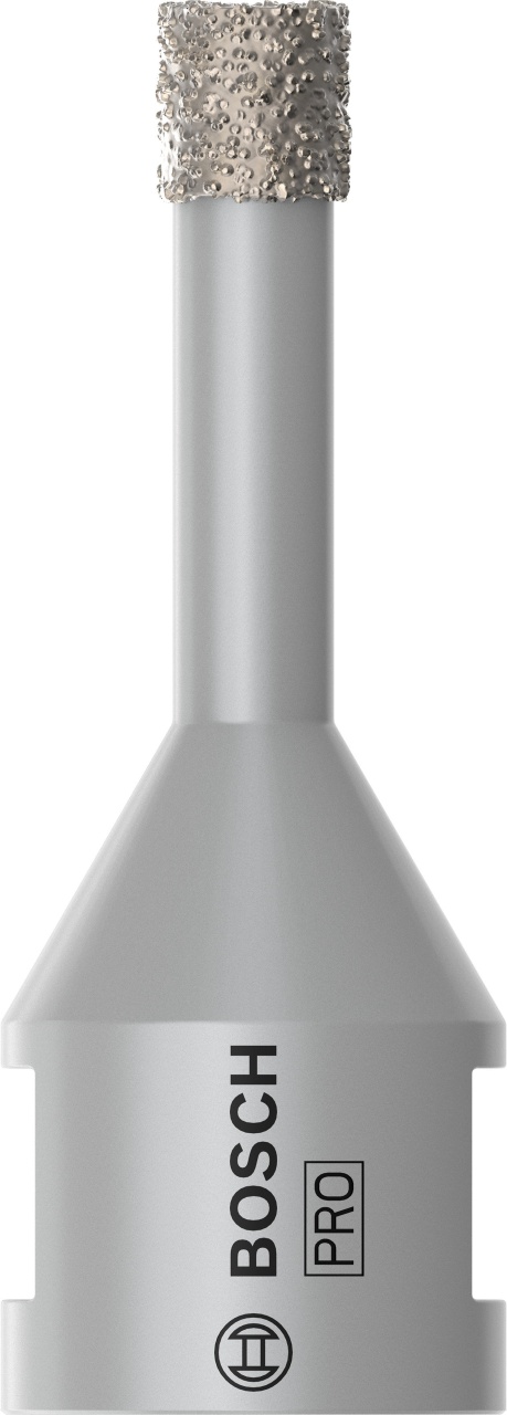 Bosch Carotă PRO Ceramic dry 8x30mm