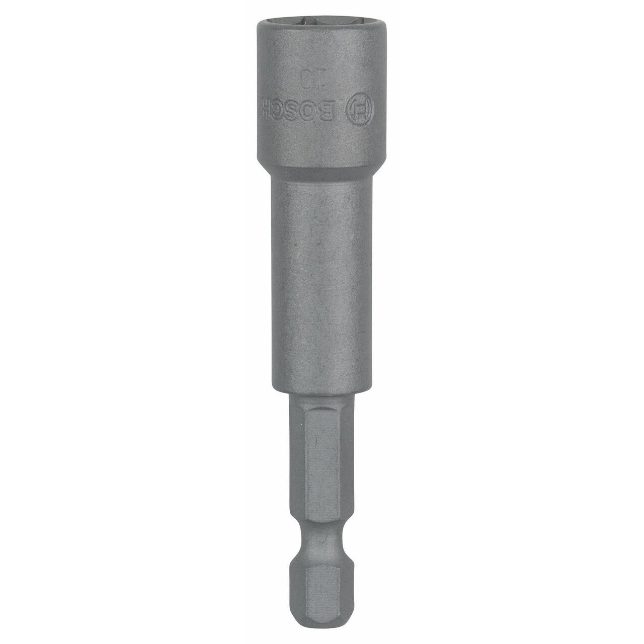 Bosch Cheie tubulara 10mm x 1/4