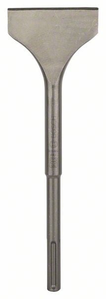 Bosch Dalta spatulata SDS Max 350x115mm - 1 | YEO