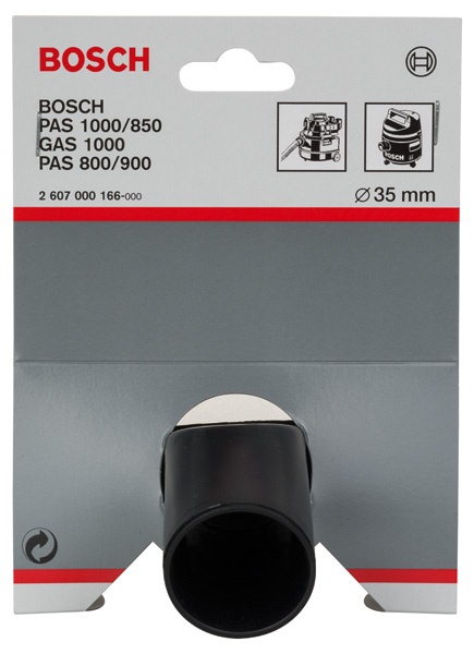 Bosch Duza mica pentru PAS, GAS, SFC, 35mm - 1 | YEO