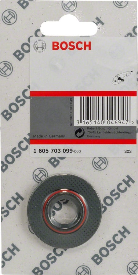 Bosch Flansa cu prindere pentru filet M14 115/150 mm GWS - 1 | YEO