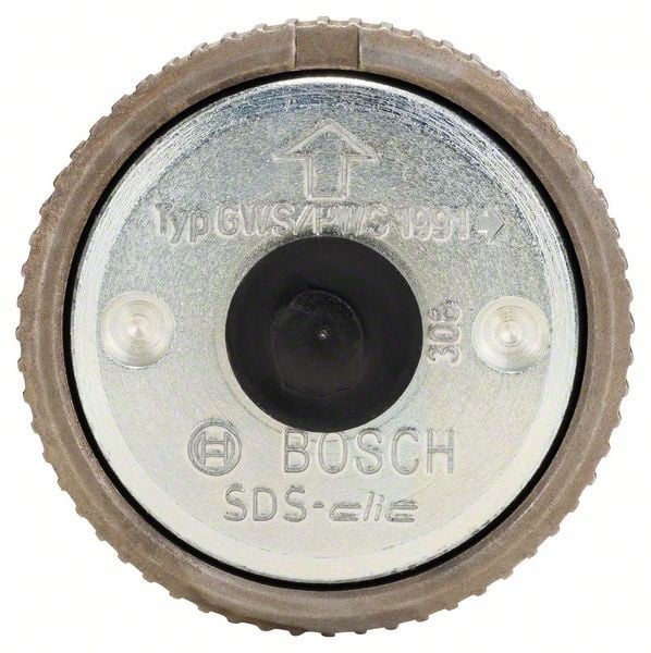 Bosch Piulite de strangere rapida SDS-Clic M14