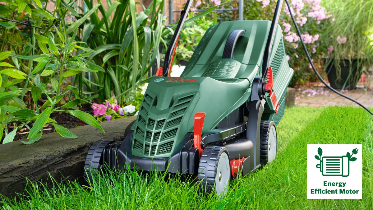 Bosch Rotak 40 Masina de tuns gazonul 1700W, 50L - 1 | YEO