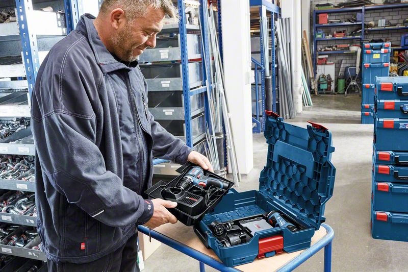 Bosch Sistem de genti de transport L-BOXX 102