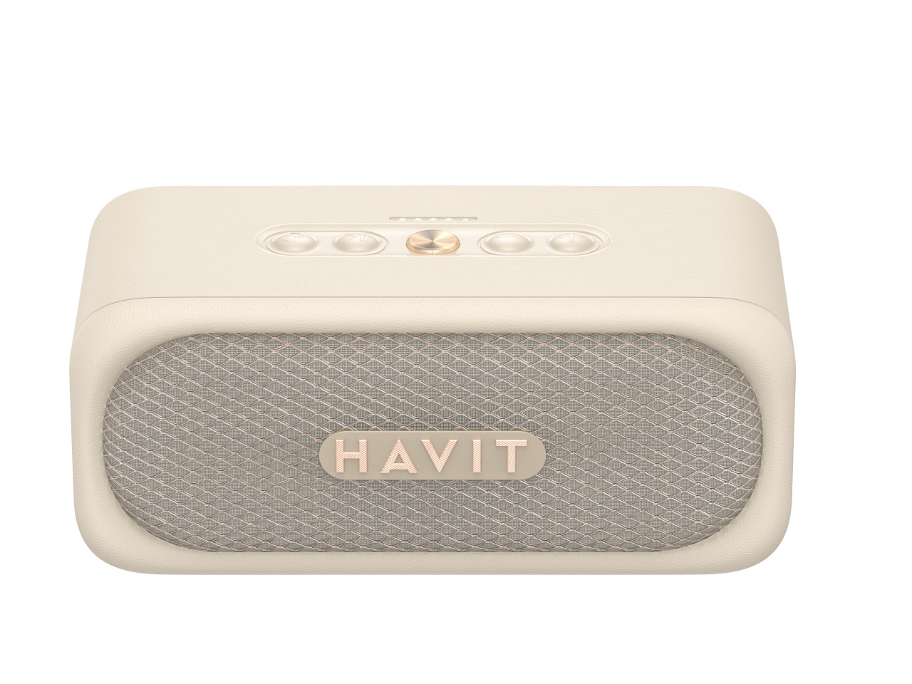 Boxa Wireless HAVIT SK905BT, 20W, Bej - 1 | YEO