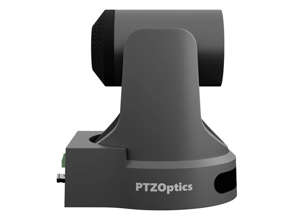 Camera PTZOptics Move SE, 12 x zoom optic, griSDI/HDMI/USB/IP - 2 | YEO
