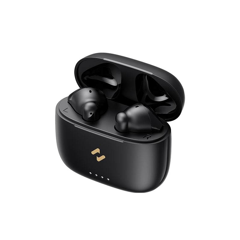 Casti HAVIT TW947 True Wireless, Bluetooth 5.3, TWS, In-Ear, Touch Control, Negru