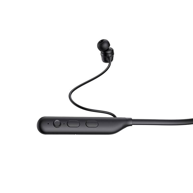Casti wireless HAVIT Neckband E529BT, Negru - 1 | YEO