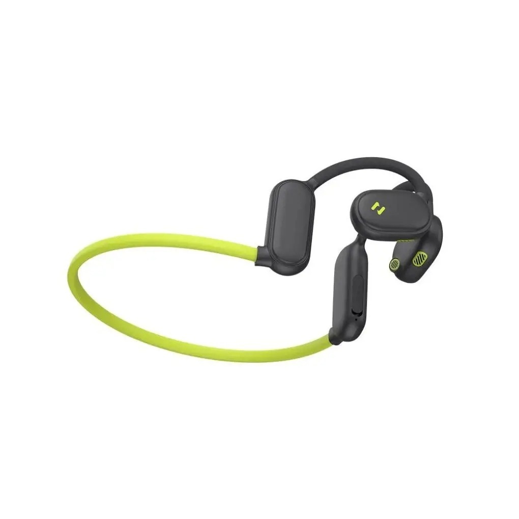 Casti wireless HAVIT Neckband E553BT, Verde - 1 | YEO