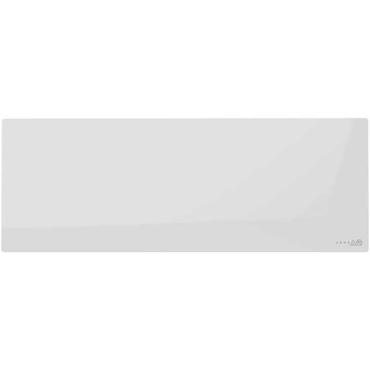 Convector electric de podea/perete AENO AGH0001S, 700 W, Wi-Fi, Infrarosu, Alb - 3 | YEO