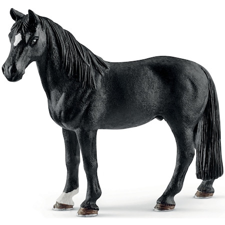 Figurina Schleich, Farm World, Cal Tennessee Walker