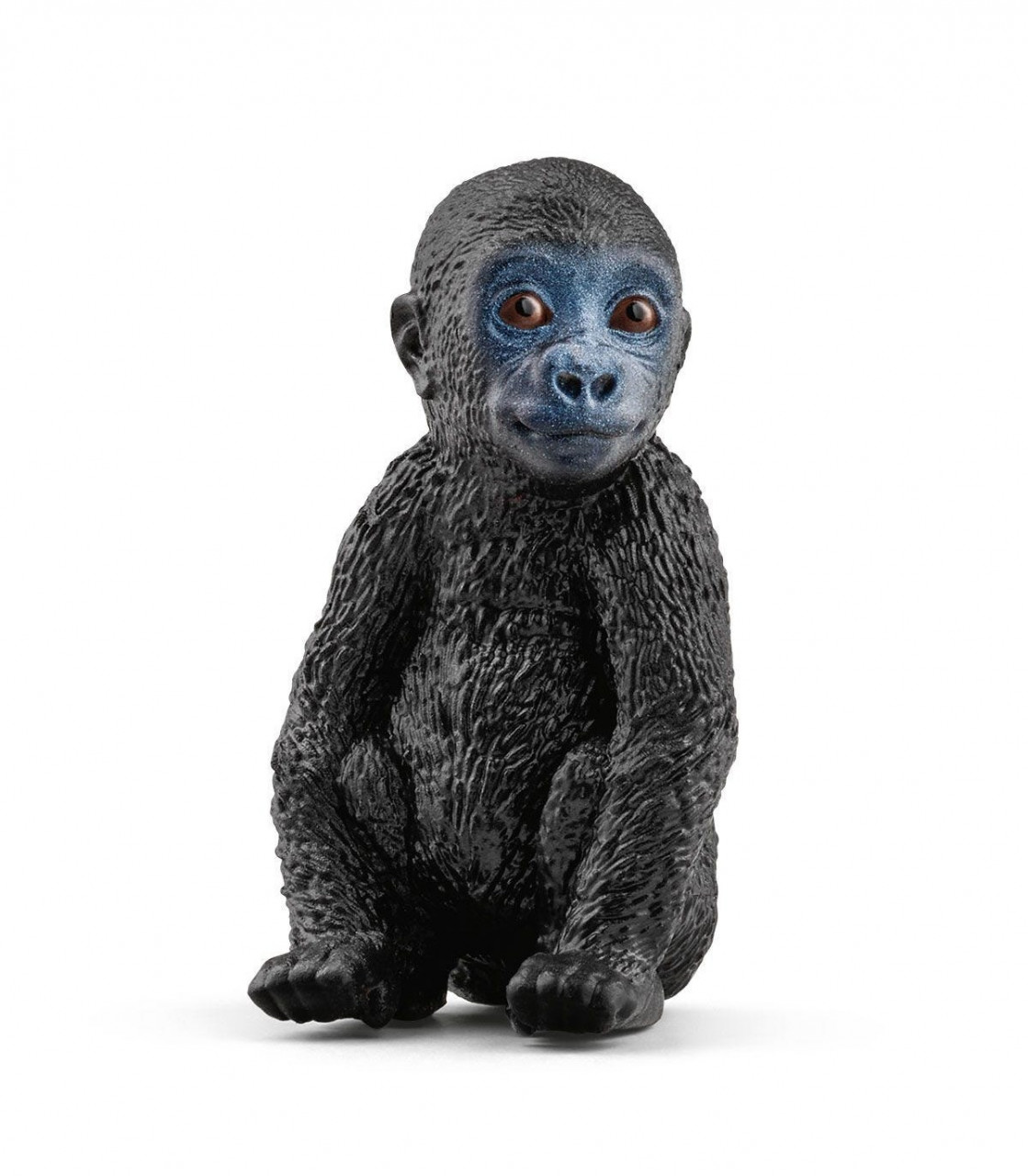 Figurina schleich, Gorilla Family, 19 x 13 x 4 cm - 4 | YEO