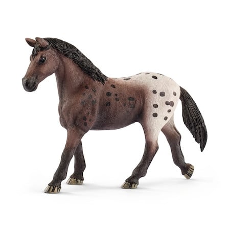 Figurina Schleich, Iapa Appaloosa