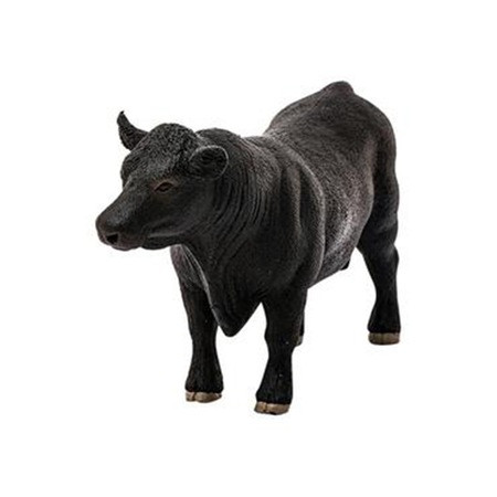 Figurina Schleich, Taur Black Angus - 1 | YEO