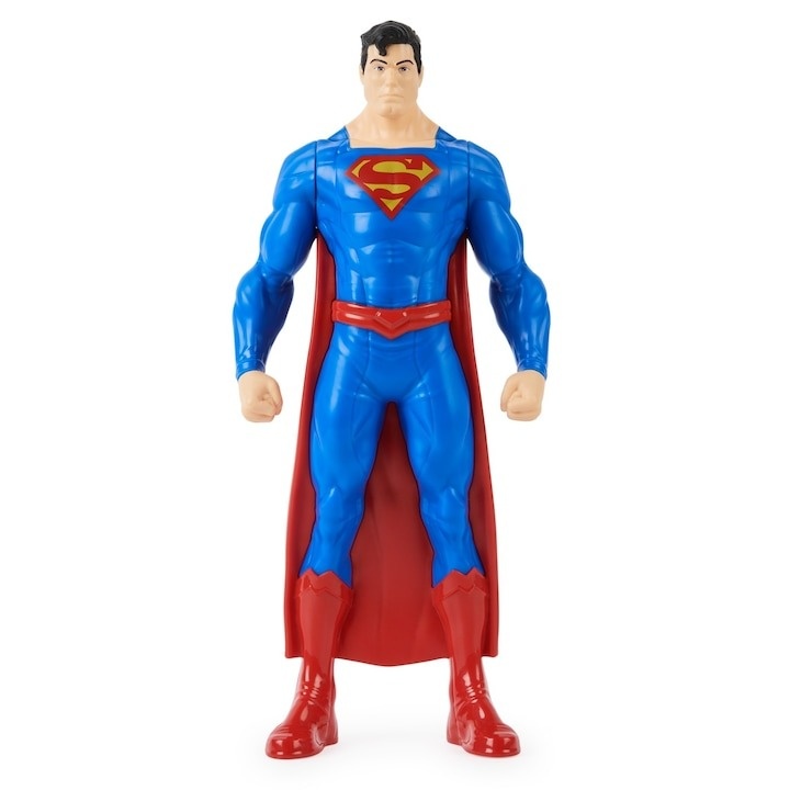 Figurina Spin Master DC Comics, Superman, 24 cm - 1 | YEO