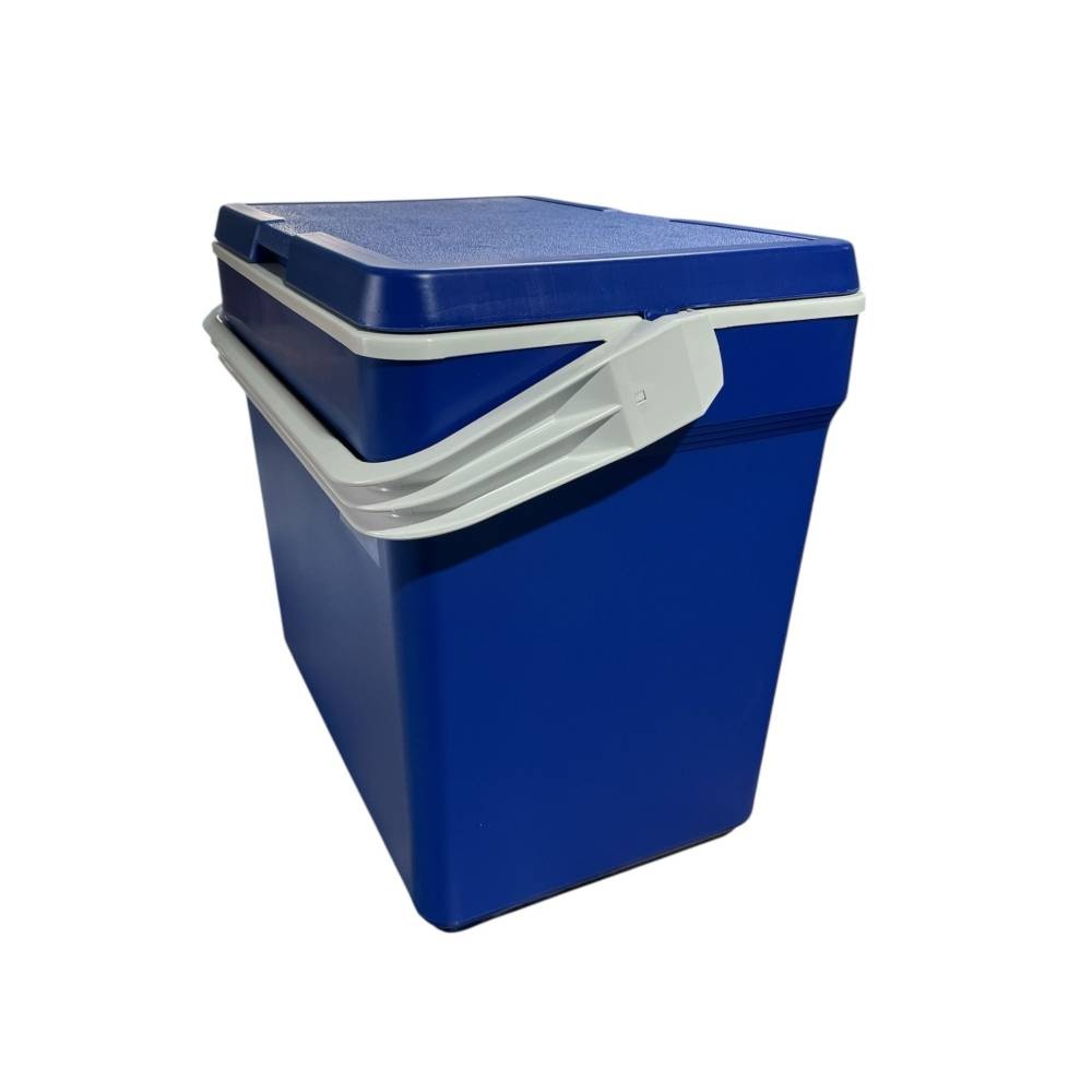 Lada frigorifica 40 Litri Blue - 1 | YEO