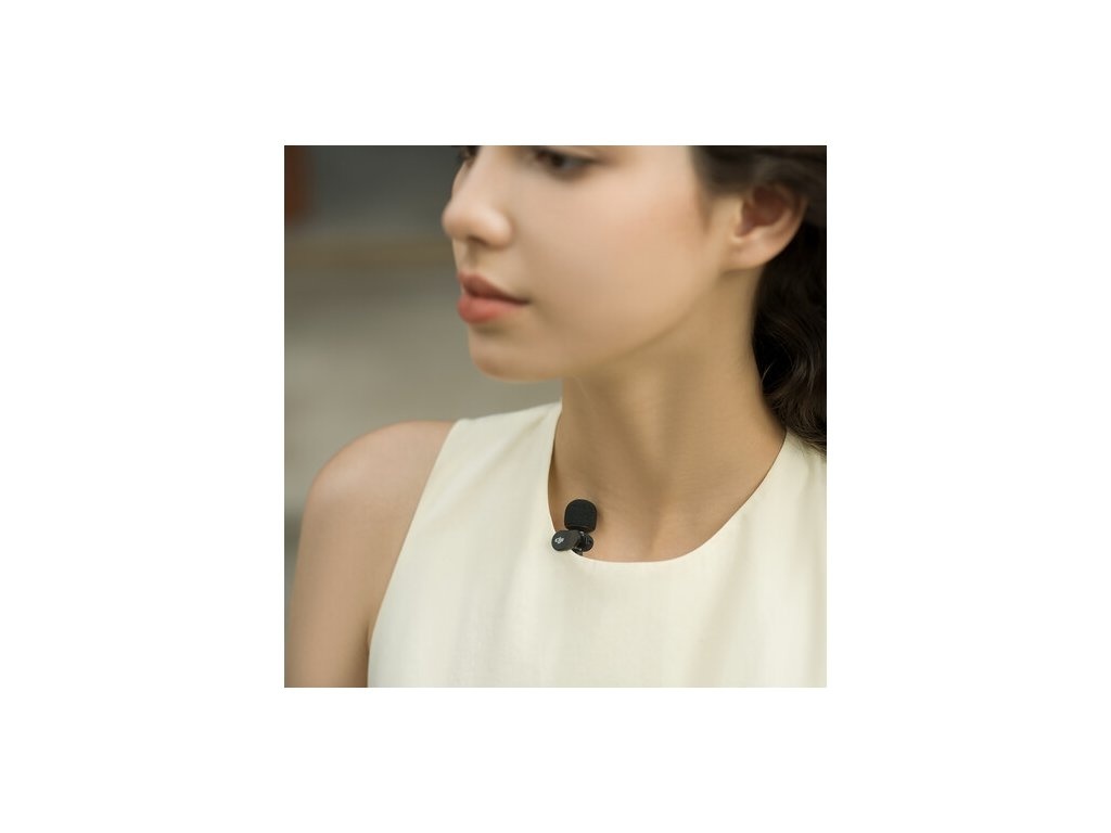 Lavaliera DJI Mic - 2 | YEO