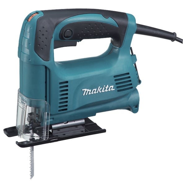 Makita 4327 Ferastrau vertical 450W, 65mm