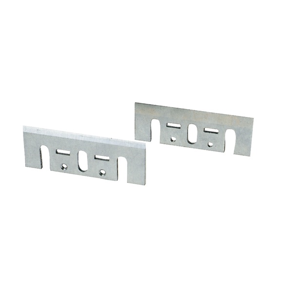 Makita Set 2 Cutite rindea 82mm
