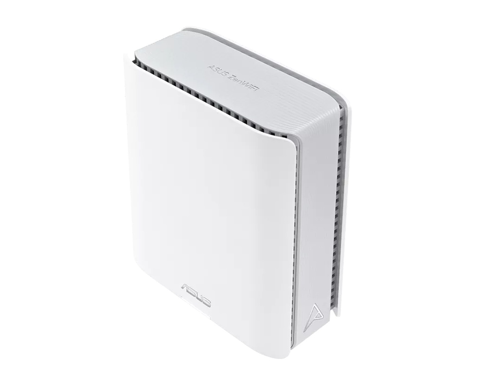 Mesh Asus ZenWiFi BT8(3PK) Tri-band WiFi 7,Alb - 1 | YEO
