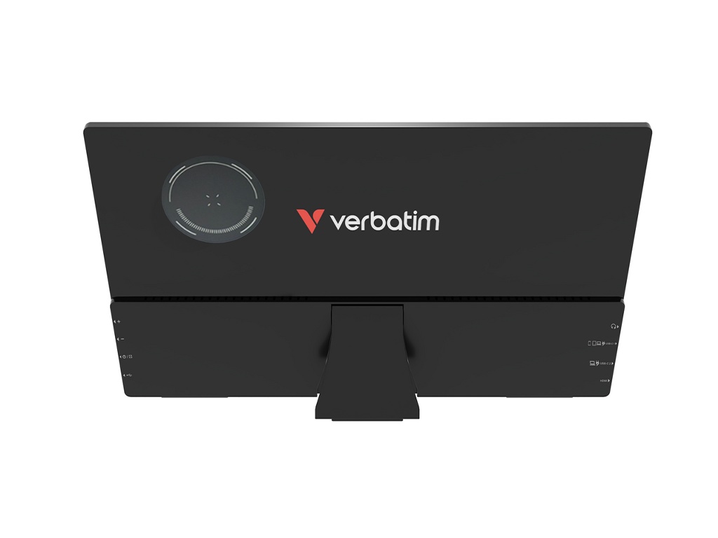 Monitor tactil portabil 14