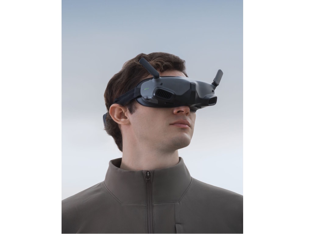 Ochelari FPV DJI Goggles IntegraMicro-OLED 1080p - 1 | YEO