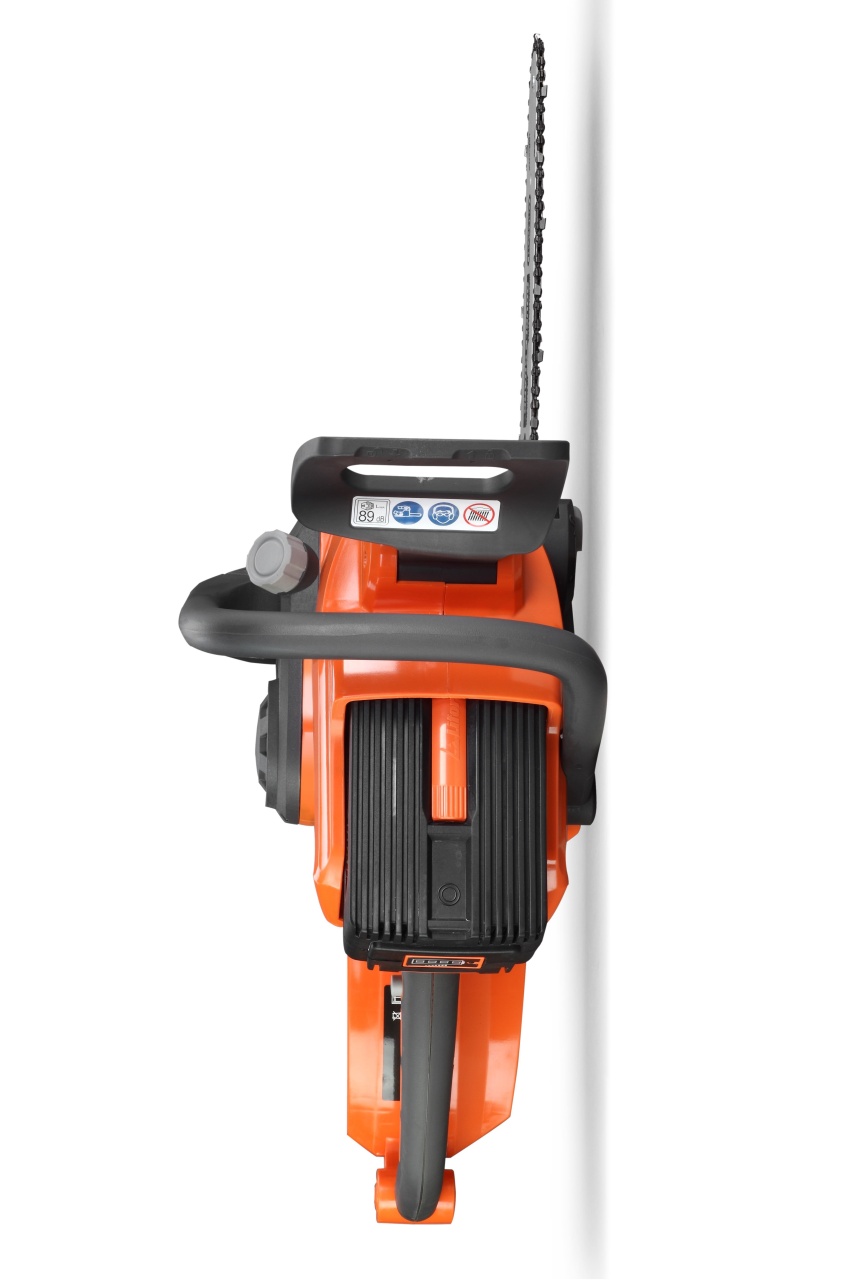 Redback E216C fierastrau cu lant 400mm, 40V, solo