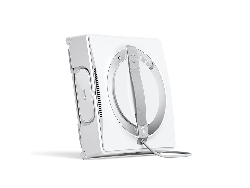 Robot de curatare geamuri WINBOT W2 EU Ecovacs2800Pa, WIN-SLAM 4.0, 10 Tier All-round-protection - 2 | YEO