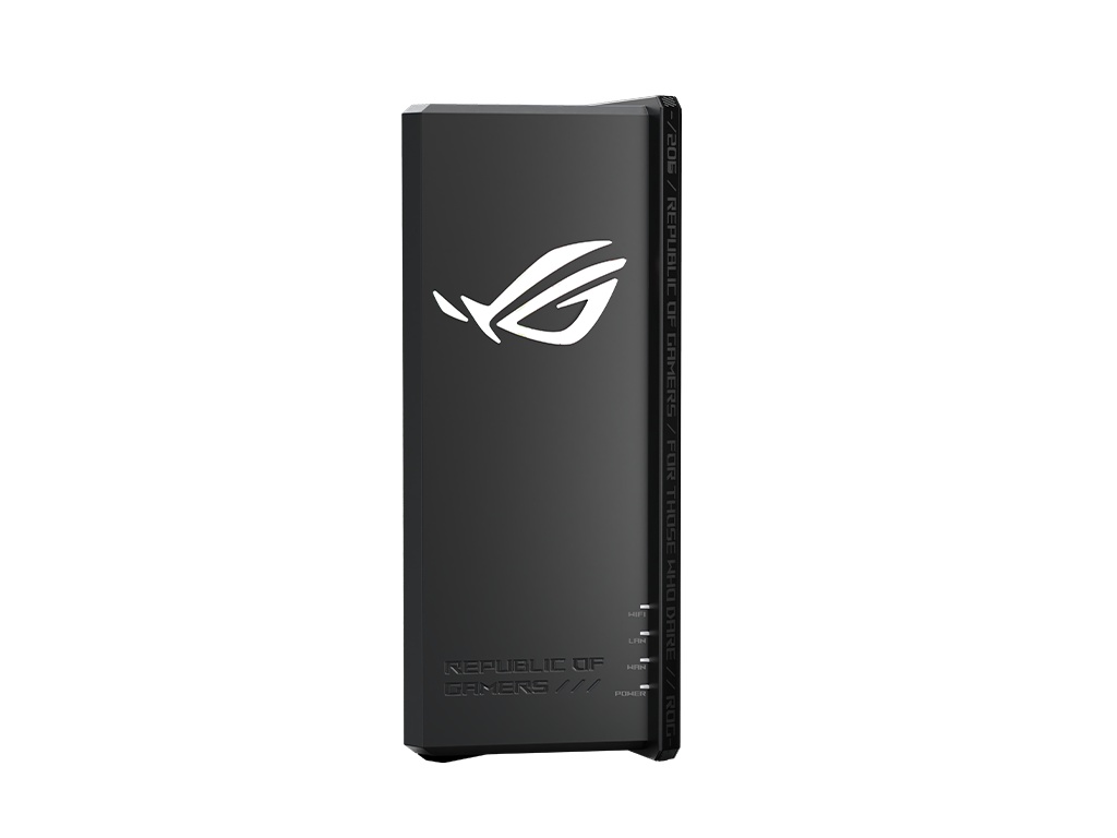 Router Gaming Asus RogStrix GS-BE18000,2.0GHz CPUTri-band18000MbpsWiFi7,256MB Flash andDDR4 2GB RAM - 4 | YEO