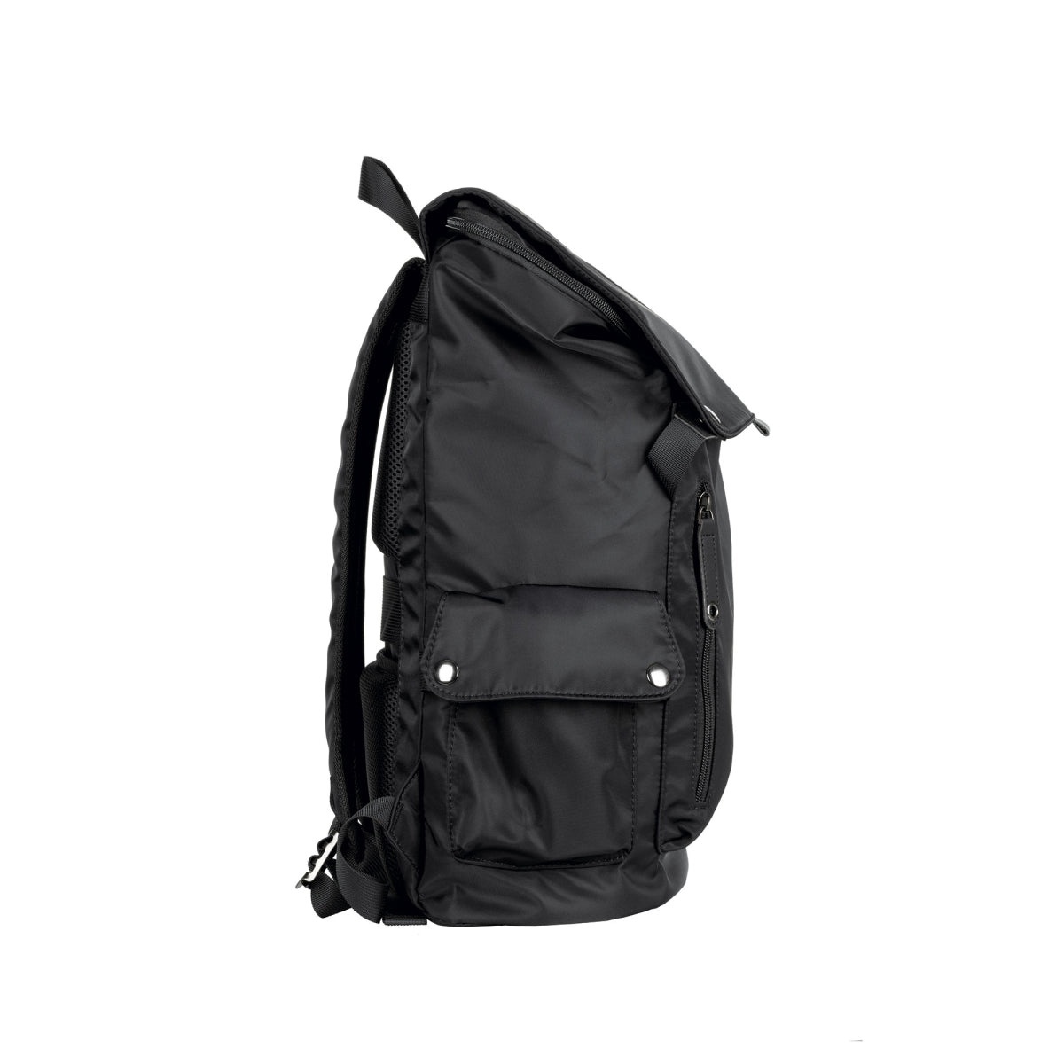 Rucsac Laptop HAVIT H0033, Impermeabil, Rezistent la șocuri, Port USB, 300x160x450 mm, Negru - 3 | YEO