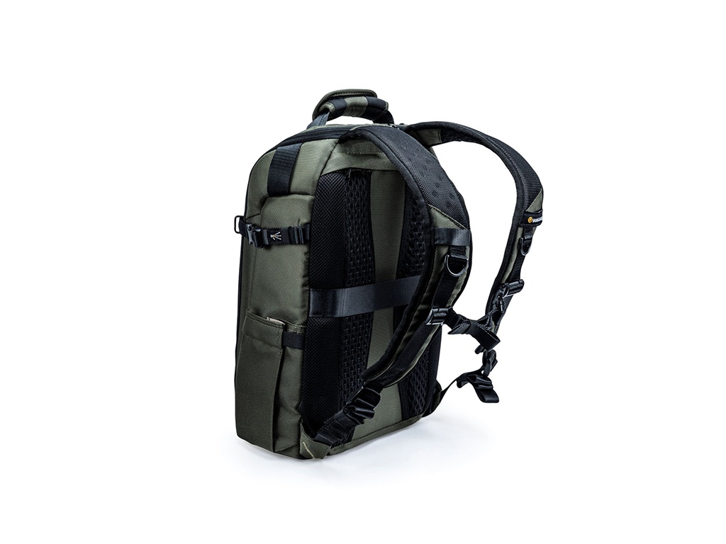 Rucsac Vanguard VEO SELECT 45BFM, GreenHusa de ploaie - 1 | YEO