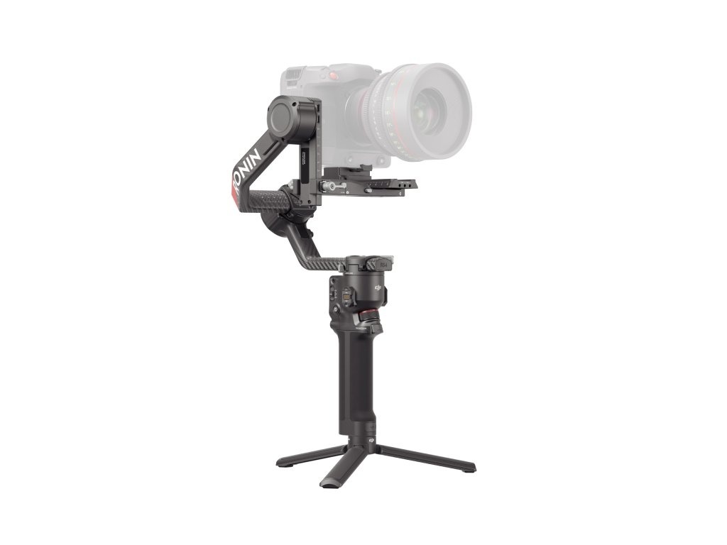 Stabilizator DJI Ronin S4 Pro3 Axe - 2 | YEO