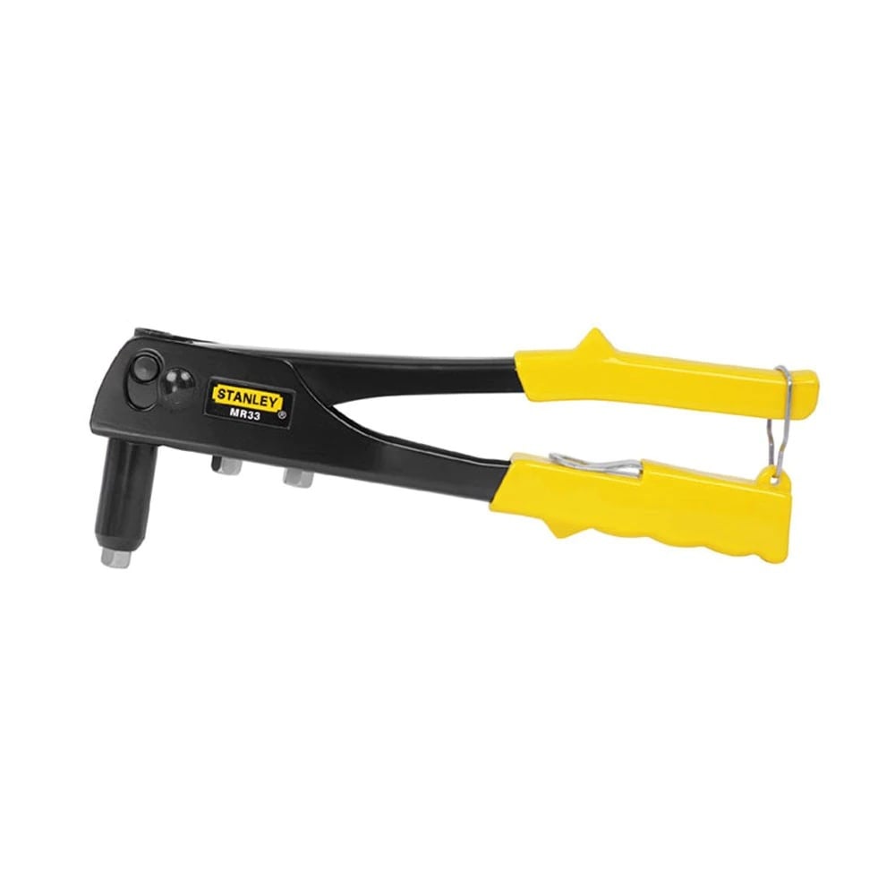 Stanley 0-69-833 Cleste pentru nituri MR33, 2.5-5mm