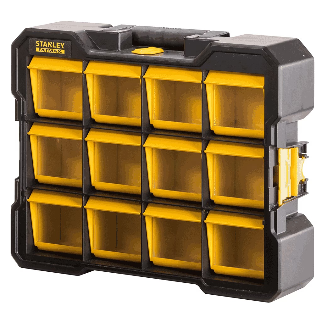 Stanley FMST81077-1 Organizator Fatmax, 450x365x108mm